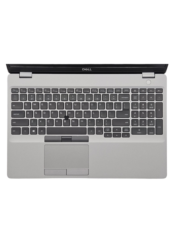 Dell Latitude 5510 i7-10610U 32GB 512SSD 15,6